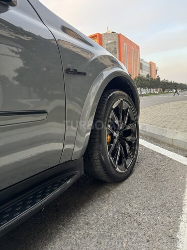 Mercedes ML 350 4MATIC 2006, 400,000 km - 3.5 l - Bakı