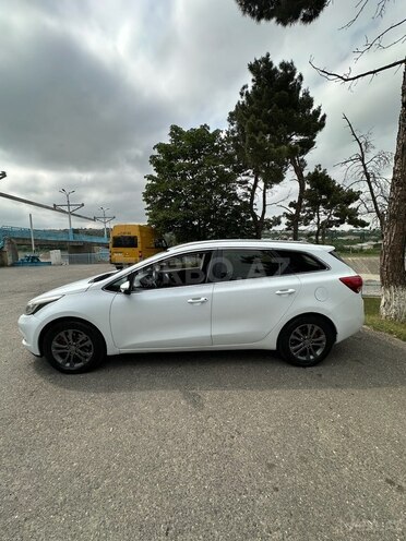 Kia  2014, 315,000 km - 1.6 l - Bakı