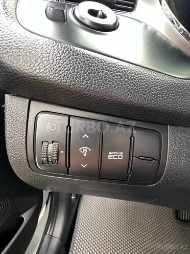 Kia  2014, 315,000 km - 1.6 l - Bakı