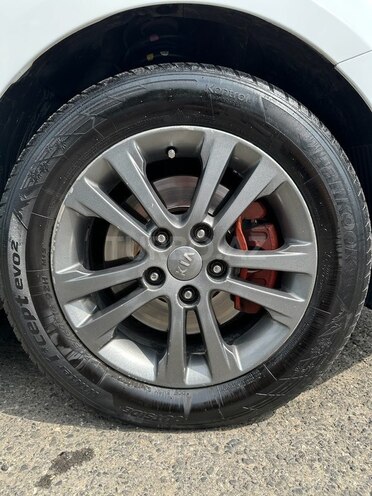 Kia  2014, 315,000 km - 1.6 l - Bakı