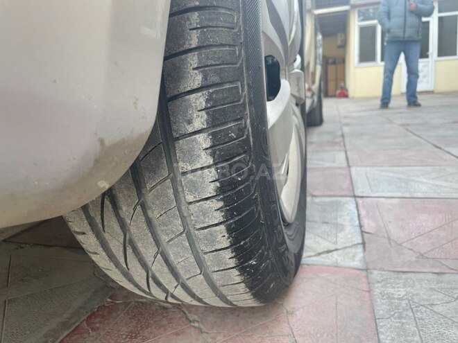 Chevrolet Cruze 2013, 248,200 km - 1.4 л - Bakı