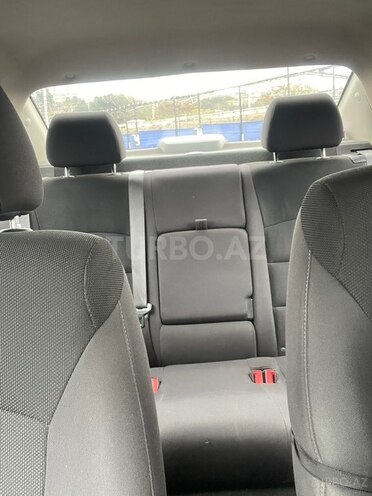 Chevrolet Cruze 2013, 248,200 km - 1.4 л - Bakı