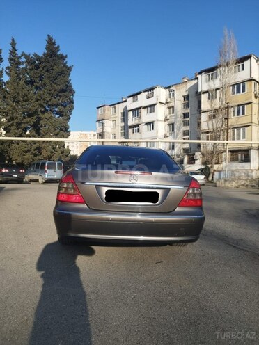 Mercedes E 220 2007, 315,166 km - 2.2 l - Bakı