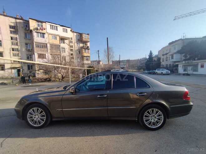 Mercedes E 220 2007, 315,166 km - 2.2 l - Bakı