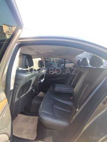 Mercedes E 220 2007, 315,166 km - 2.2 l - Bakı