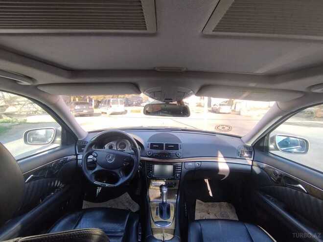 Mercedes E 220 2007, 315,166 km - 2.2 l - Bakı