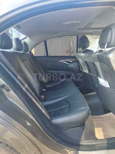 Mercedes E 220 2007, 315,166 km - 2.2 l - Bakı