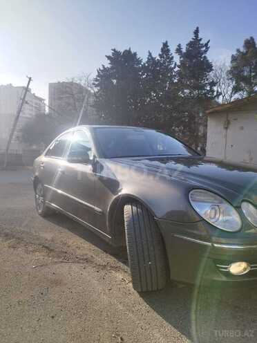 Mercedes E 220 2007, 315,166 km - 2.2 l - Bakı