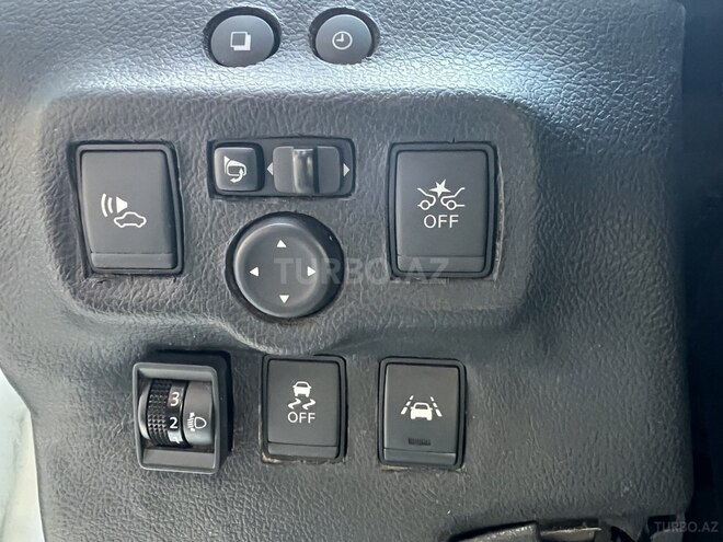 Nissan Note 2018, 196,000 km - 1.2 l - Bakı