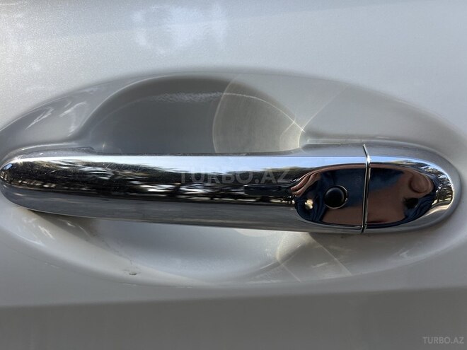 Nissan Note 2018, 196,000 km - 1.2 l - Bakı