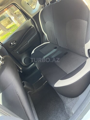 Nissan Note 2018, 196,000 km - 1.2 l - Bakı