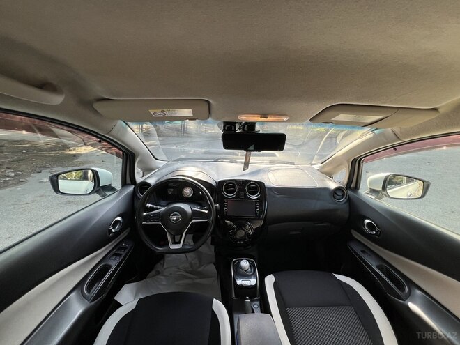 Nissan Note 2018, 196,000 km - 1.2 l - Bakı
