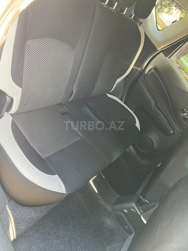 Nissan Note 2018, 196,000 km - 1.2 l - Bakı