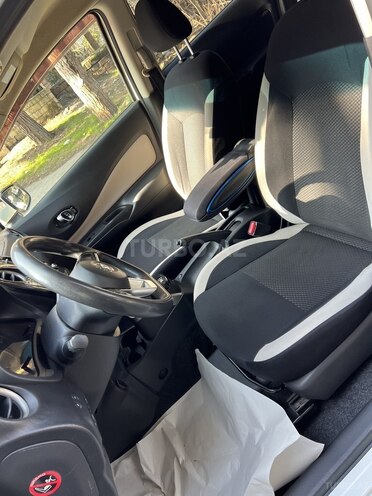 Nissan Note 2018, 196,000 km - 1.2 l - Bakı