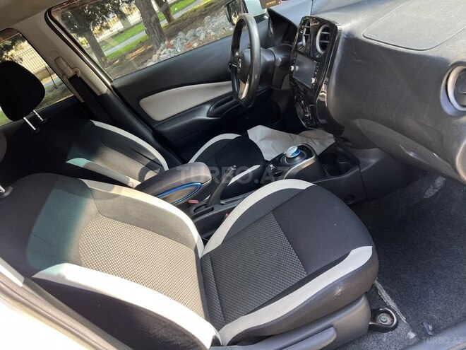 Nissan Note 2018, 196,000 km - 1.2 l - Bakı