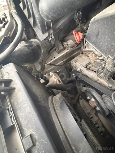 Mercedes E 240 1999, 265,355 km - 2.4 l - Ağstafa