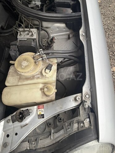 Mercedes E 240 1999, 265,355 km - 2.4 l - Ağstafa