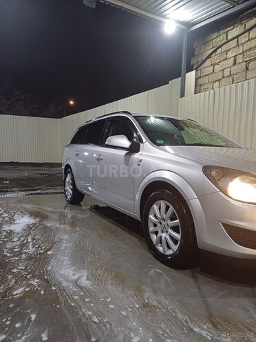 Opel Astra 2010, 345,650 km - 1.7 l - Bakı