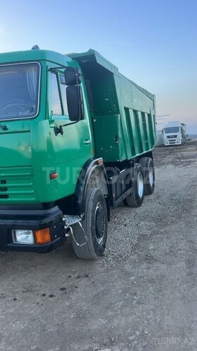 KamAz 65115 2000, 225,231 km - 11.0 l - Tovuz