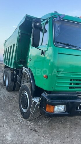 KamAz 65115 2000, 225,231 km - 11.0 l - Tovuz