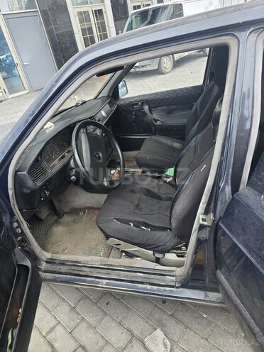 Mercedes 190 1991, 225,000 km - 1.8 l - Bakı