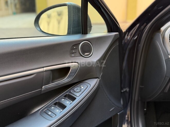 Hyundai Sonata 2023, 36,500 km - 2.0 l - Bakı