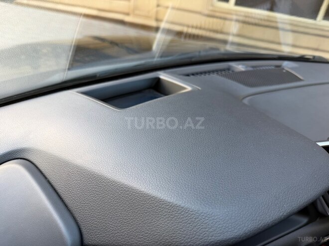 Hyundai Sonata 2023, 36,500 km - 2.0 l - Bakı