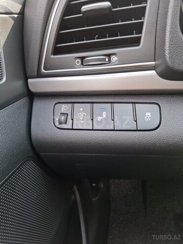 Hyundai Avante 2015, 197,000 km - 1.6 l - Sumqayıt