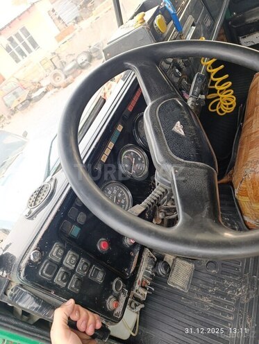 KamAz 65115 2000, 225,231 km - 11.0 l - Tovuz