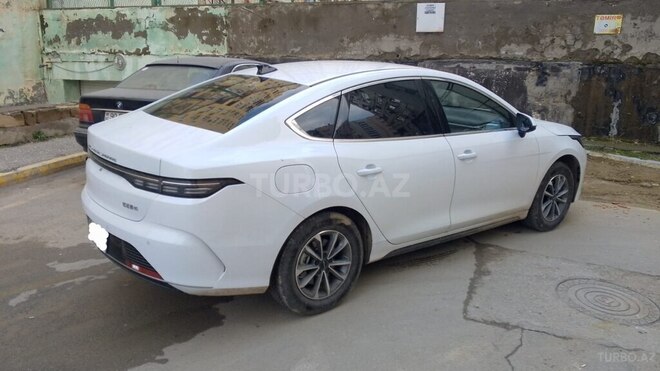 BYD Destroyer 05 2025, 25,000 km - 1.5 л - Bakı