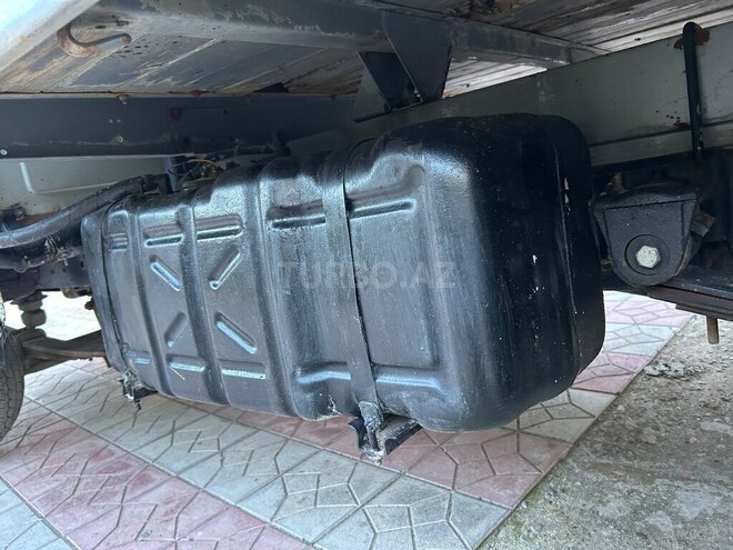 GAZ 33021 1998, 125,480 km - 2.4 l - Bərdə