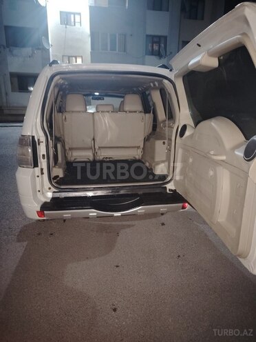 Mitsubishi Pajero 2007, 358,265 km - 3.0 l - Xırdalan
