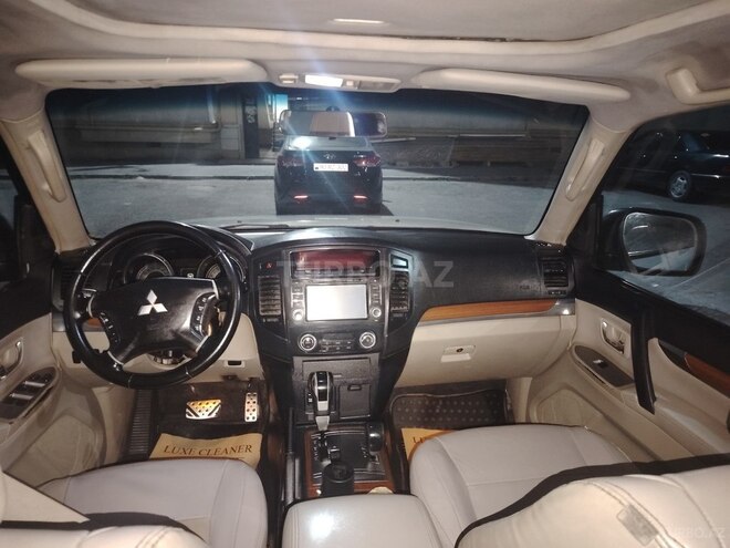 Mitsubishi Pajero 2007, 358,265 km - 3.0 l - Xırdalan