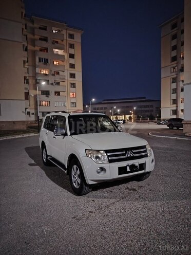 Mitsubishi Pajero 2007, 358,265 km - 3.0 l - Xırdalan