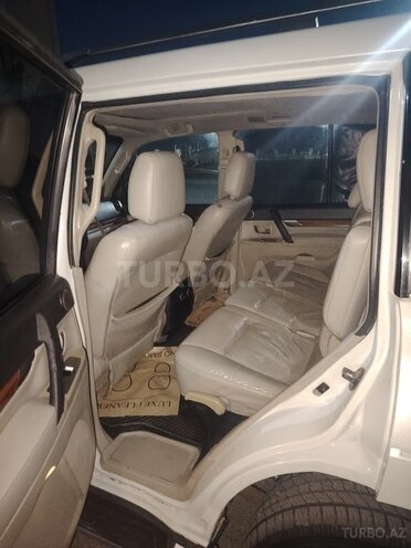 Mitsubishi Pajero 2007, 358,265 km - 3.0 l - Xırdalan