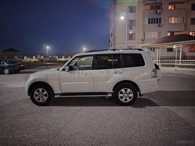Mitsubishi Pajero 2007, 358,265 km - 3.0 l - Xırdalan
