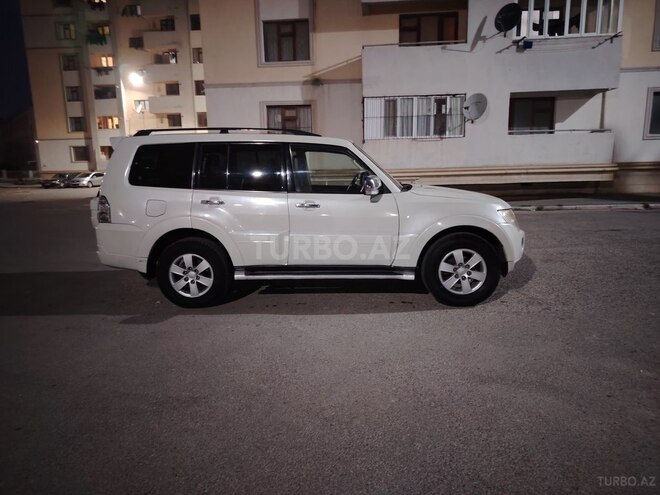 Mitsubishi Pajero 2007, 358,265 km - 3.0 l - Xırdalan