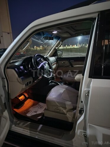 Mitsubishi Pajero 2007, 358,265 km - 3.0 l - Xırdalan