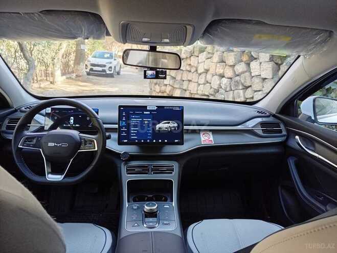 BYD Destroyer 05 2025, 6,800 km - 1.5 л - Bakı