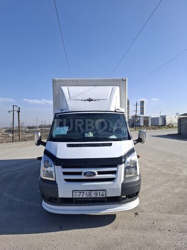 Ford Transit 2011, 307,963 km - 2.4 l - Bakı