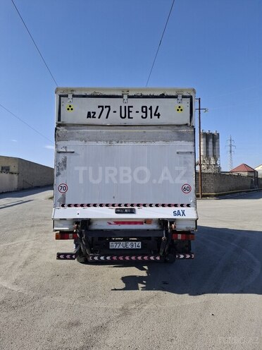 Ford Transit 2011, 307,963 km - 2.4 l - Bakı