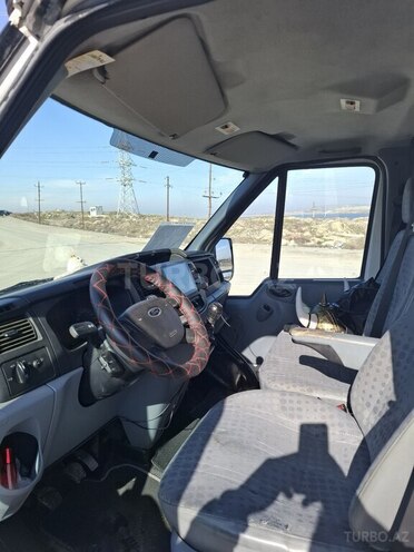 Ford Transit 2011, 307,963 km - 2.4 l - Bakı