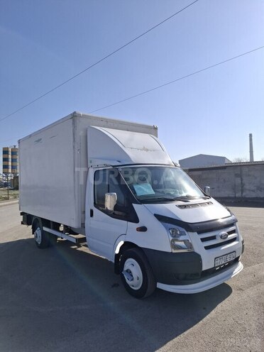 Ford Transit 2011, 307,963 km - 2.4 l - Bakı