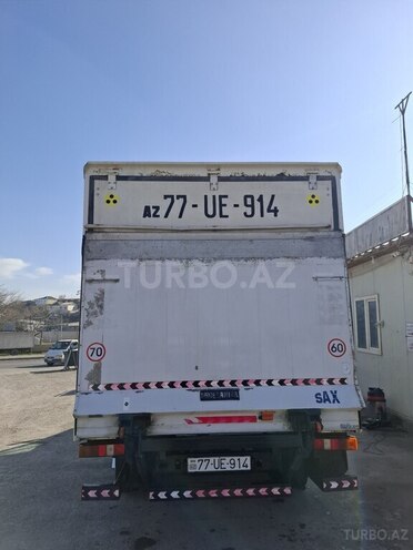 Ford Transit 2011, 307,963 km - 2.4 l - Bakı