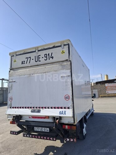 Ford Transit 2011, 307,963 km - 2.4 l - Bakı