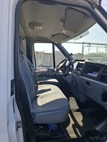 Ford Transit 2011, 307,963 km - 2.4 l - Bakı
