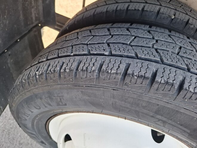 Ford Transit 2011, 307,963 km - 2.4 l - Bakı