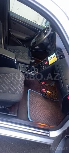 Mercedes C 180 1998, 300,000 km - 1.8 l - Bakı