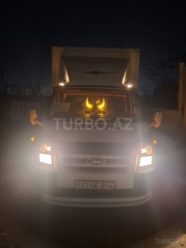 Ford Transit 2011, 307,963 km - 2.4 l - Bakı