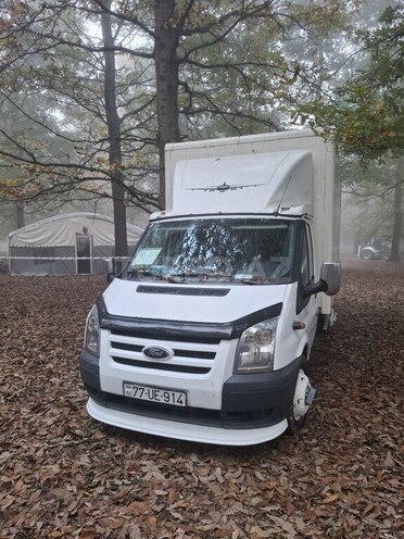 Ford Transit 2011, 307,963 km - 2.4 l - Bakı